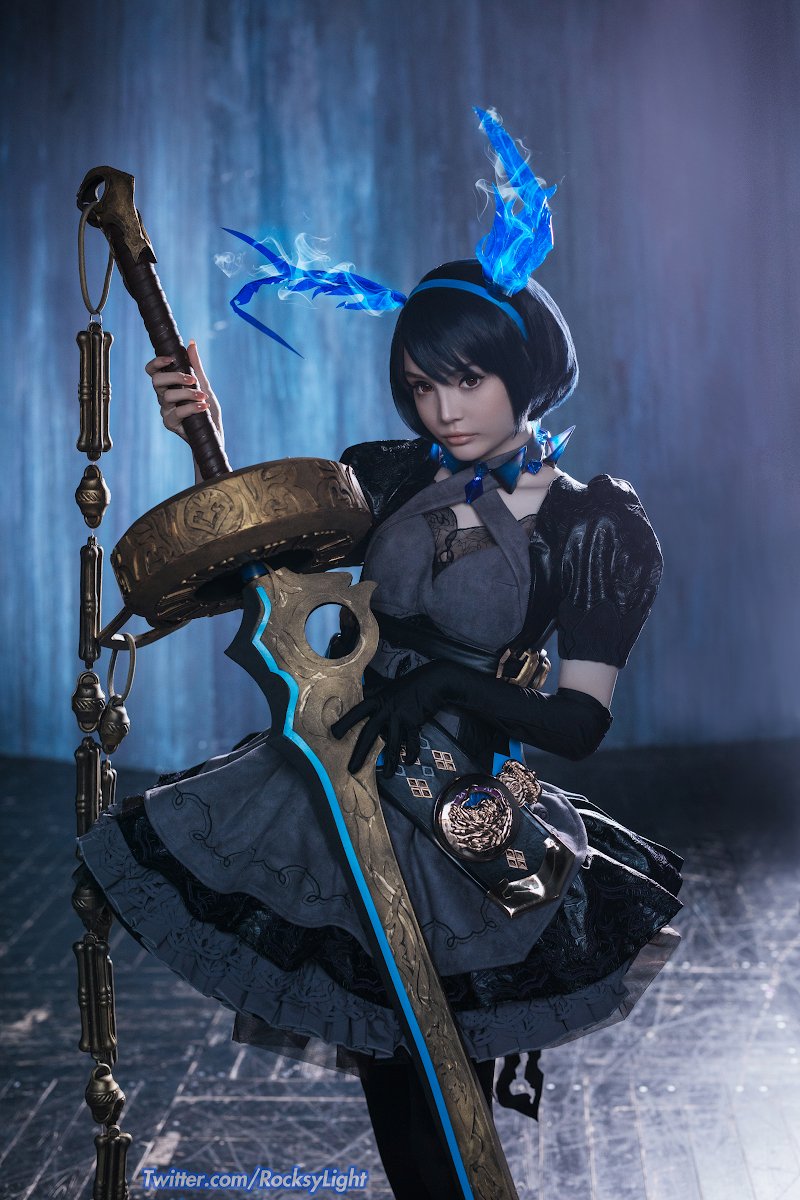 NO.202 Patreon  Sinoalice 38 Pics + 10 Vids(33)